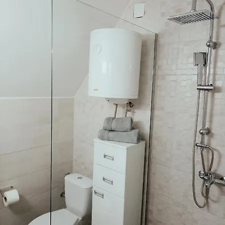 Gala Apartman Kopaonik