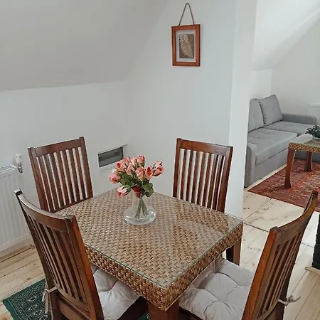 Apartman Gala Kopaonik