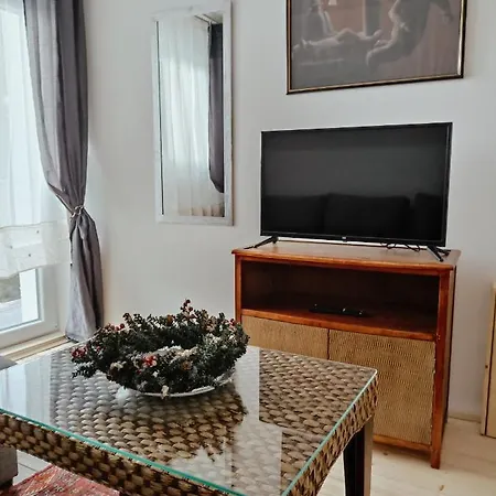 Gala Apartman Kopaonik