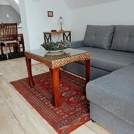 Gala Apartman Kopaonik