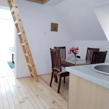 Apartman Gala Kopaonik