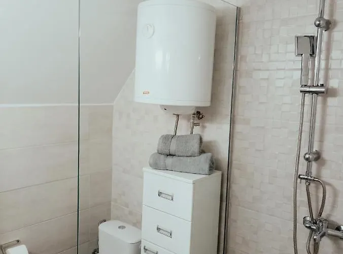 Gala Apartamento Kopaonik