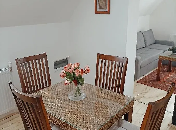 Apartamento Gala Kopaonik