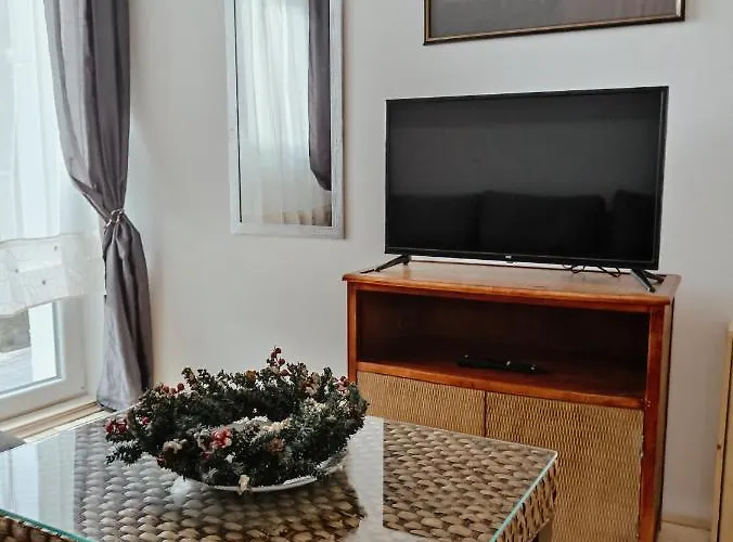 Gala Apartamento Kopaonik