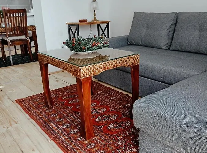 Gala Apartamento Kopaonik