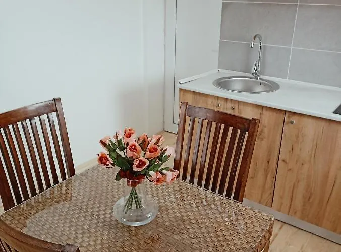 Apartamento Gala Kopaonik