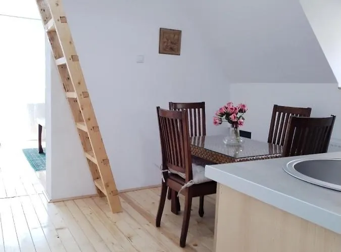 Apartamento Gala Kopaonik