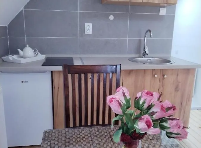 Apartamento Gala Kopaonik