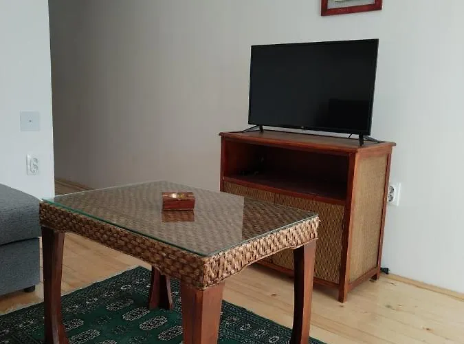 Gala Apartamento Kopaonik