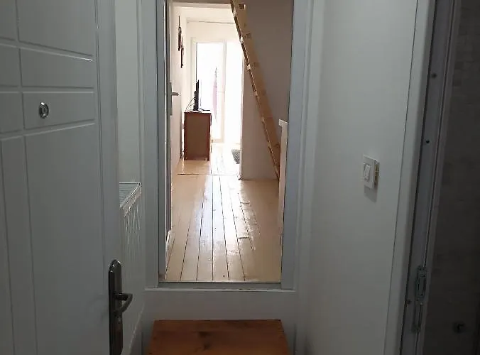 Gala Apartamento Kopaonik