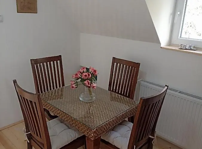 Apartamento Gala Kopaonik